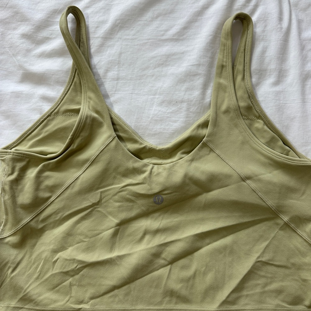 Lululemon Align Tank - Picture 2 of 3